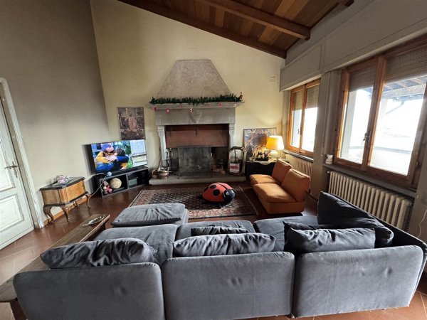 appartamento in vendita a Dicomano