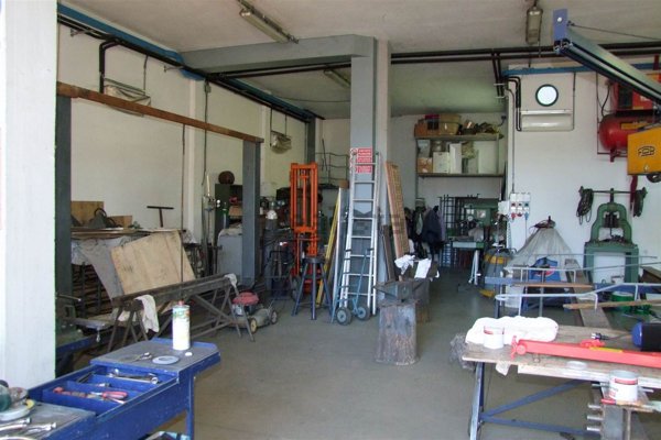 appartamento in vendita a Dicomano