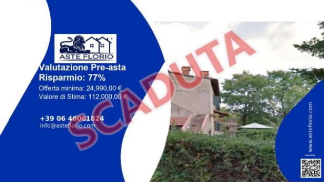 pentavano in vendita a Dicomano