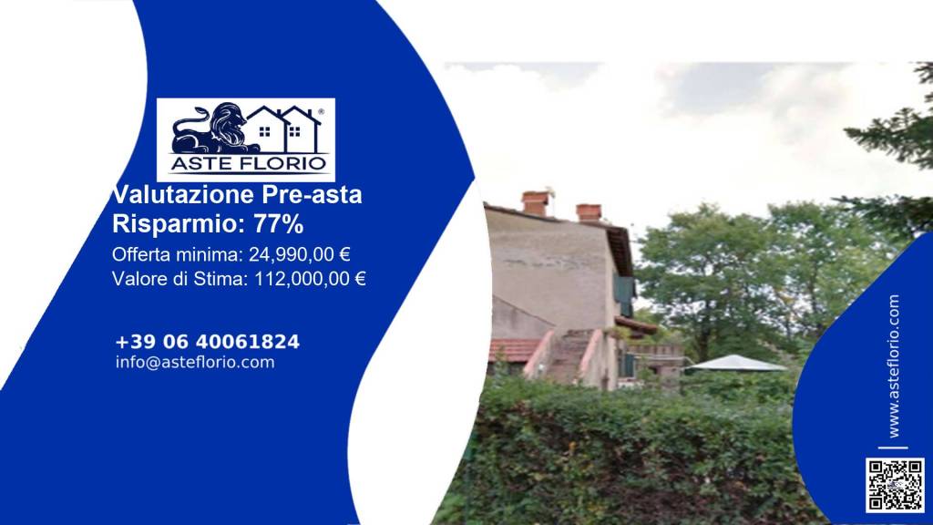 ufficio in vendita a Dicomano