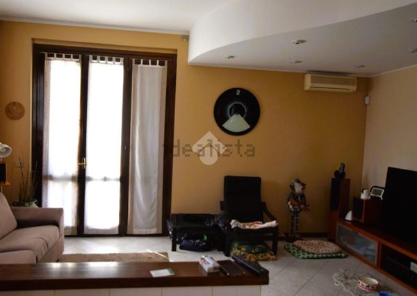 appartamento in vendita a Dicomano