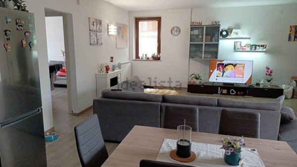 appartamento in vendita a Dicomano