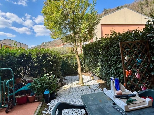 appartamento in vendita a Dicomano