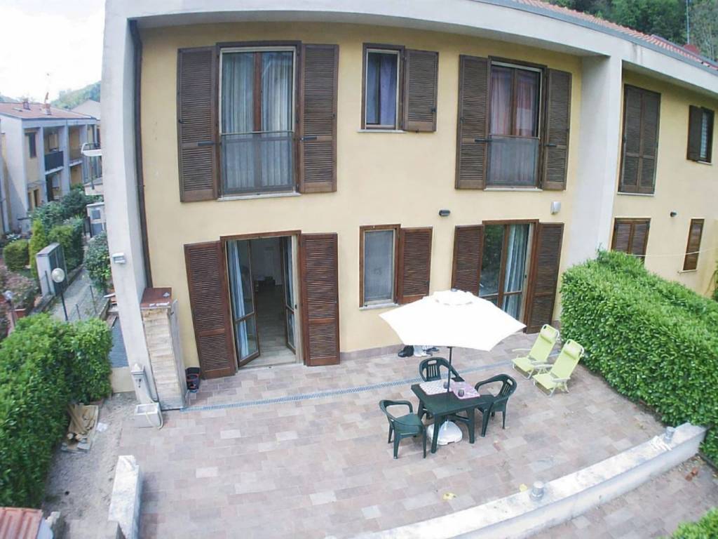 appartamento in vendita a Dicomano