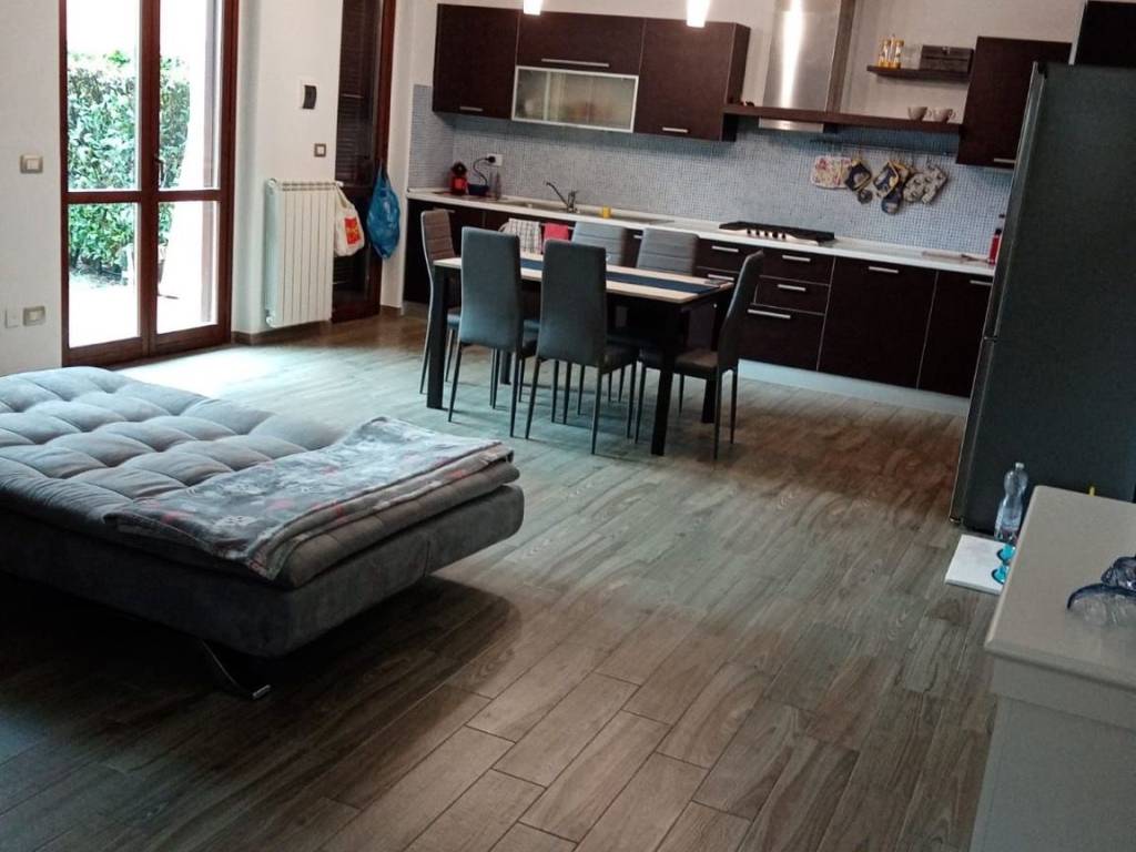 appartamento in vendita a Dicomano