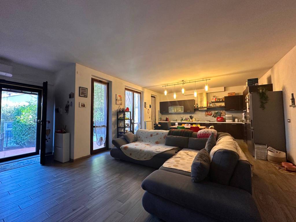 appartamento in vendita a Dicomano