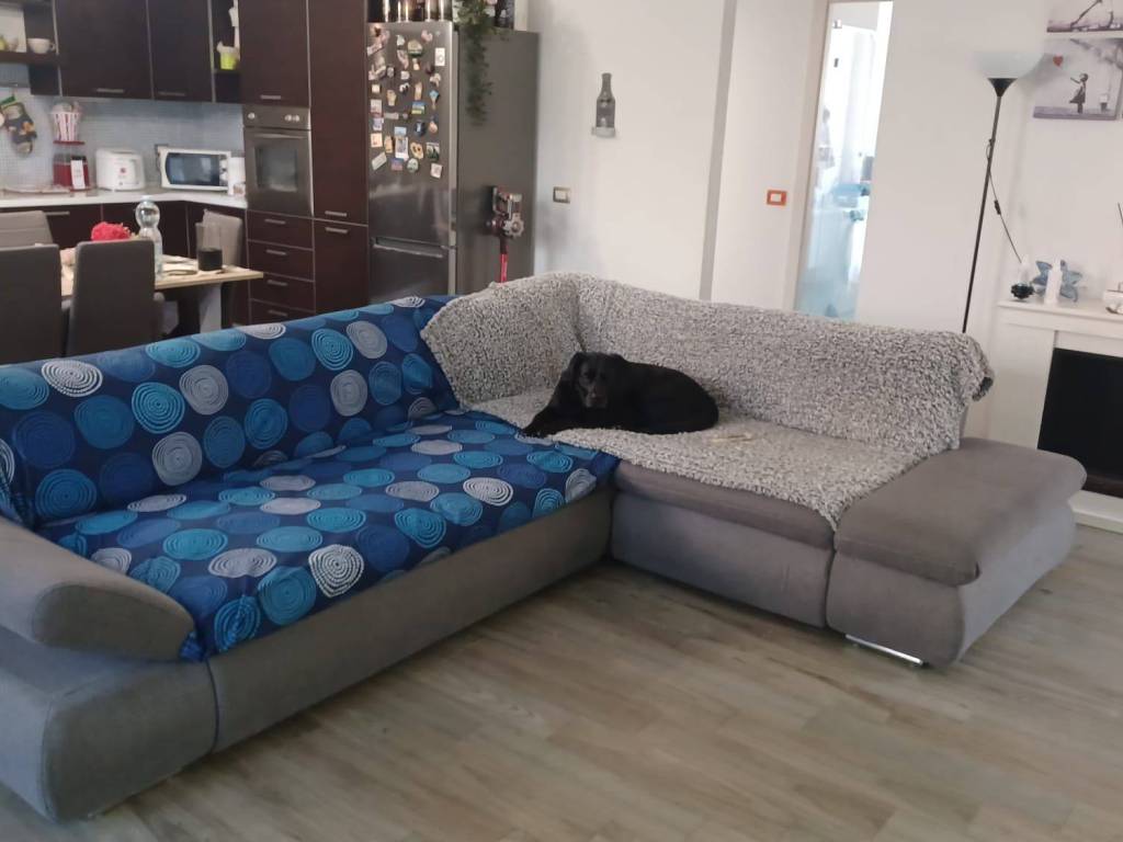 appartamento in vendita a Dicomano