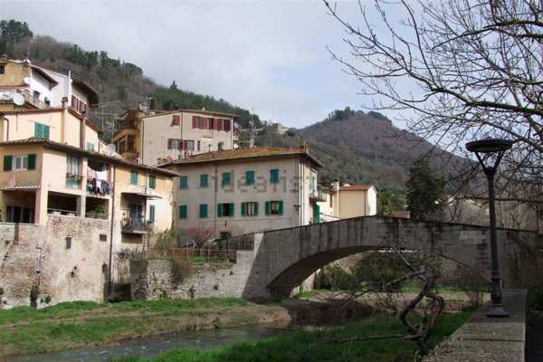 appartamento in vendita a Dicomano