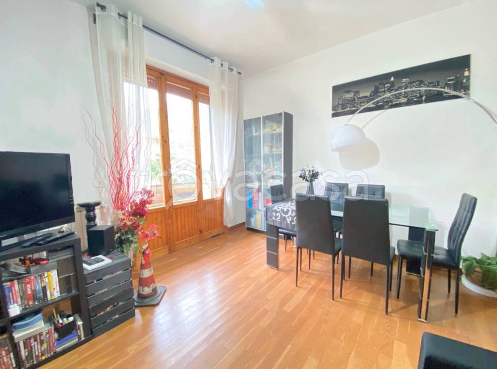 appartamento in vendita a Dicomano