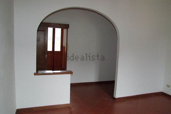 appartamento in vendita a Dicomano