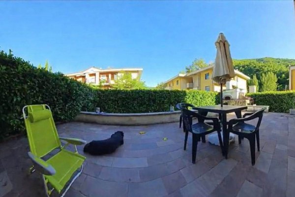 appartamento in vendita a Dicomano