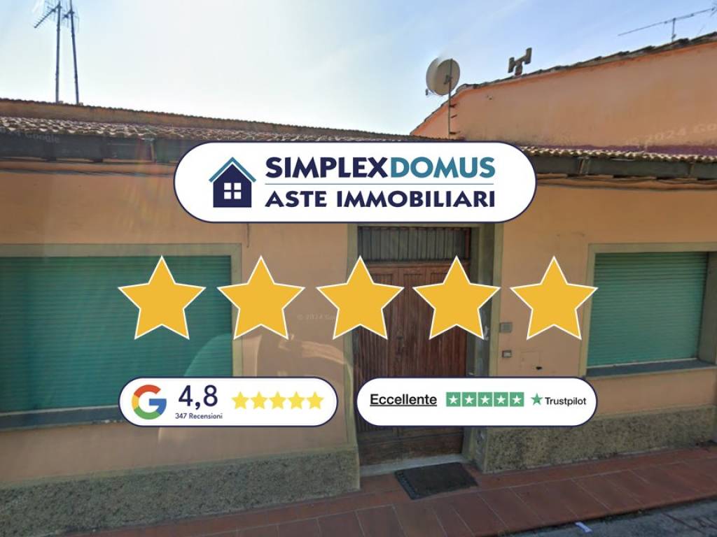 appartamento in vendita a Dicomano