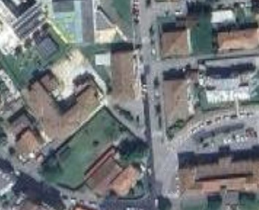 appartamento in vendita a Dicomano