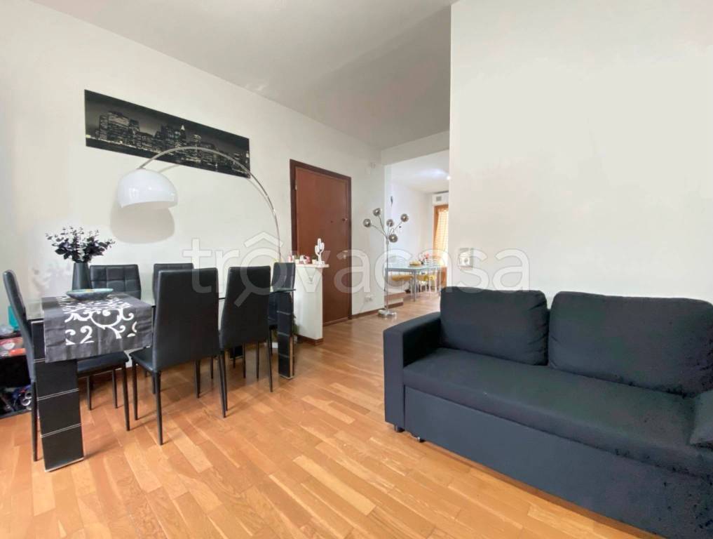 appartamento in vendita a Dicomano