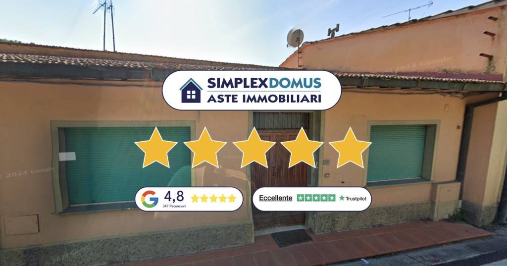 appartamento in vendita a Dicomano