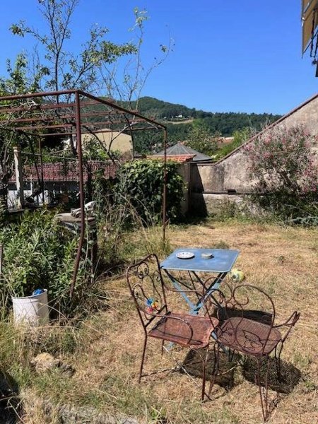 casa indipendente in vendita a Dicomano