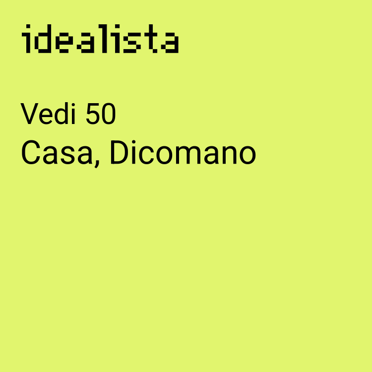 appartamento in vendita a Dicomano