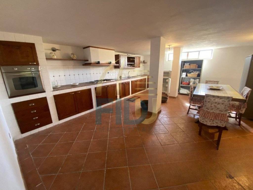 casa indipendente in vendita a Dicomano