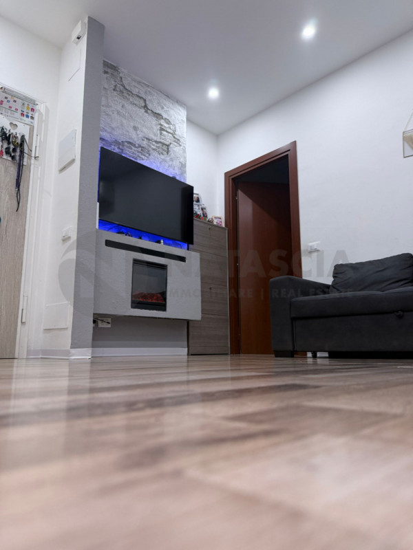 appartamento in vendita a Dicomano