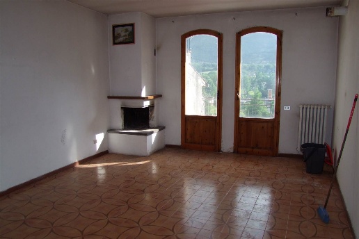 appartamento in vendita a Dicomano