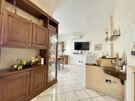 appartamento in vendita a Dicomano