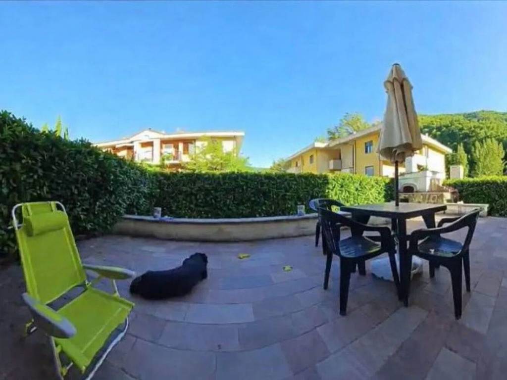 appartamento in vendita a Dicomano