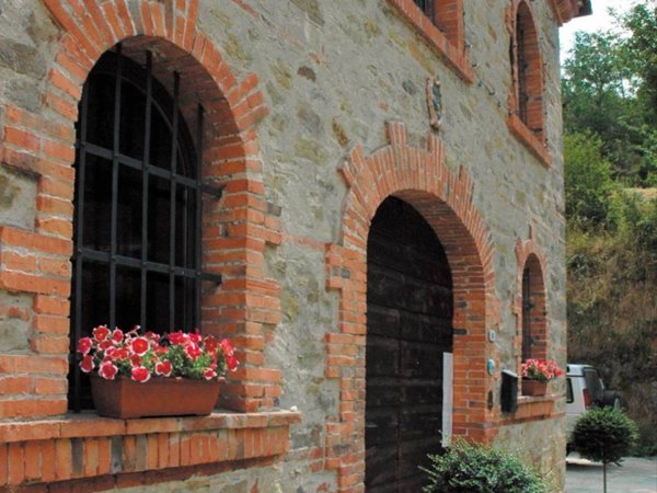 terreno agricolo in vendita a Dicomano