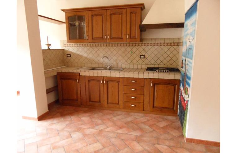 appartamento in vendita a Dicomano