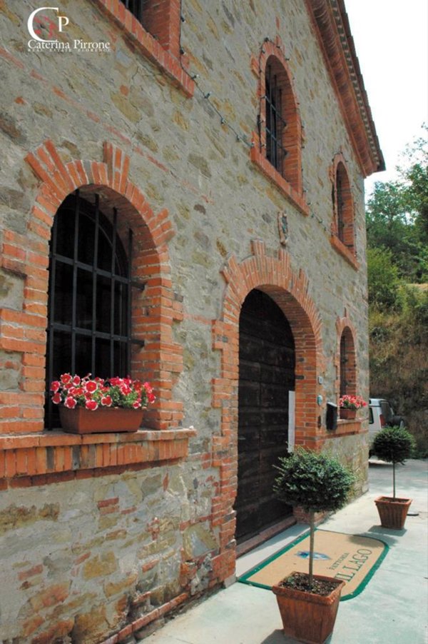 terreno agricolo in vendita a Dicomano