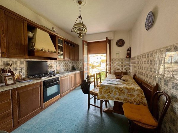 appartamento in vendita a Dicomano