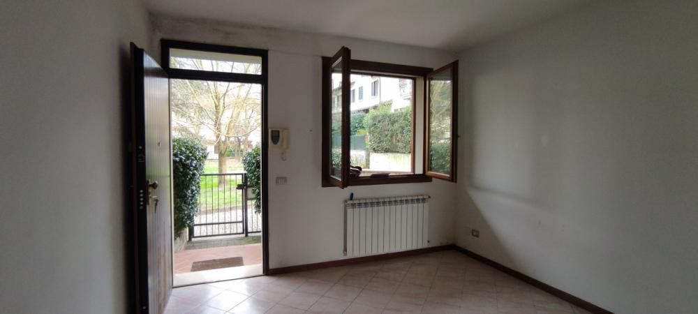 appartamento in vendita a Dicomano