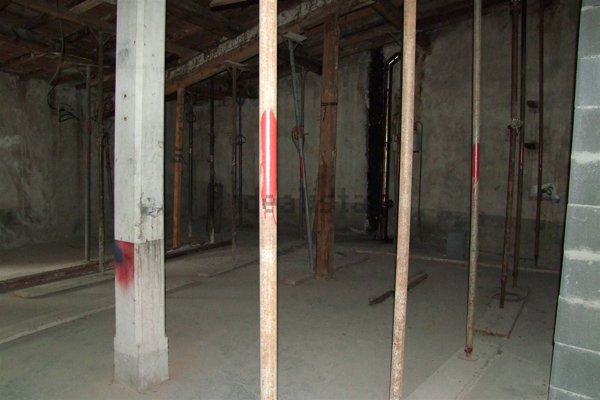 appartamento in vendita a Dicomano