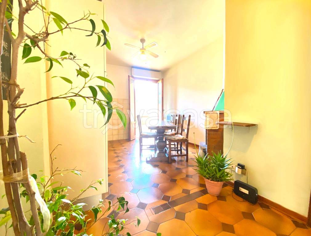 appartamento in vendita a Dicomano