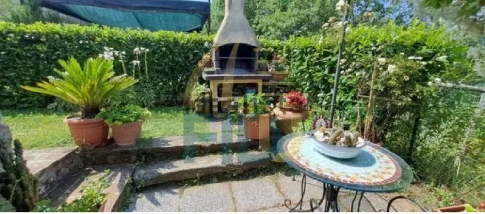 appartamento in vendita a Dicomano in zona Frascole