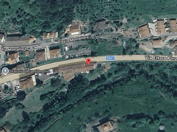 appartamento in vendita a Dicomano