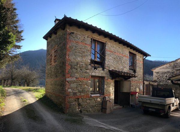 appartamento in vendita a Dicomano