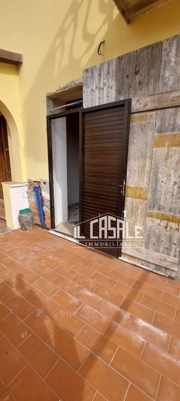 appartamento in vendita a Dicomano