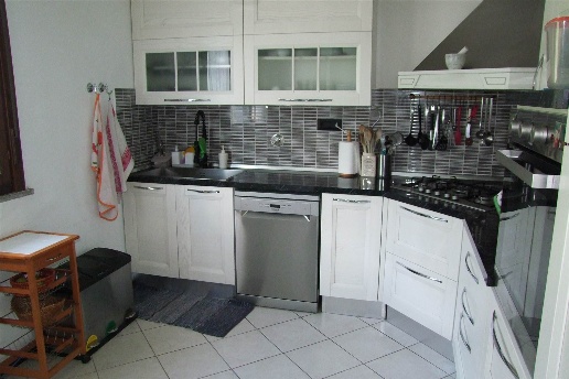 appartamento in vendita a Dicomano