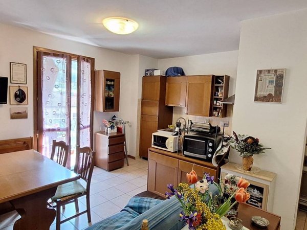 appartamento in vendita a Dicomano