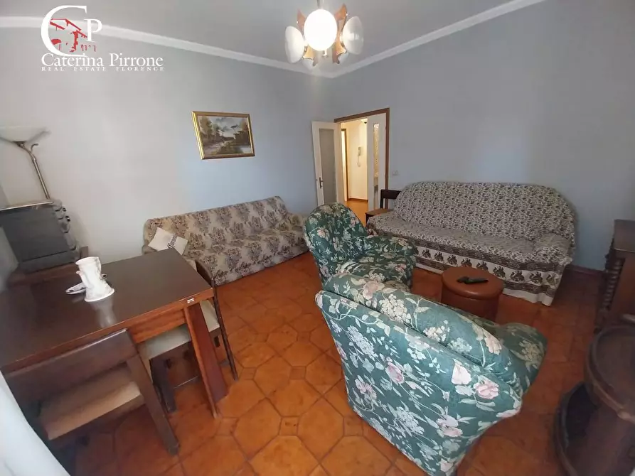 appartamento in vendita a Dicomano in zona Contea