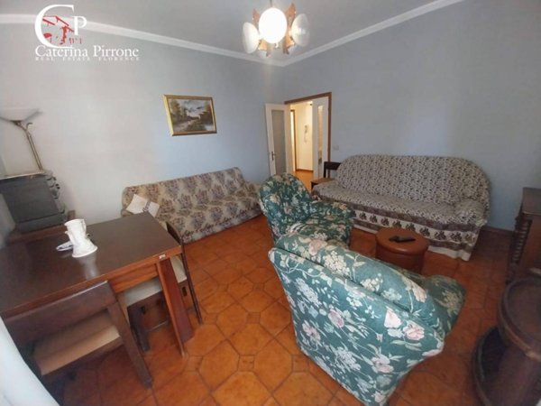 appartamento in vendita a Dicomano