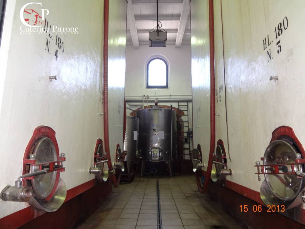 terreno agricolo in vendita a Dicomano