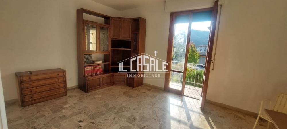 appartamento in vendita a Dicomano