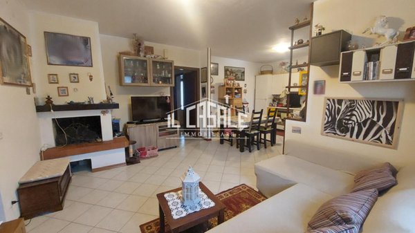 appartamento in vendita a Dicomano