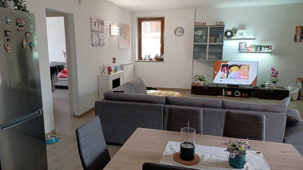 appartamento in vendita a Dicomano