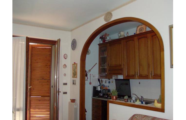 appartamento in vendita a Dicomano