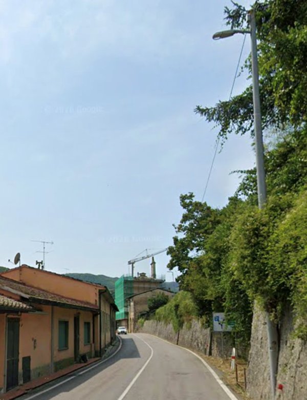 appartamento in vendita a Dicomano