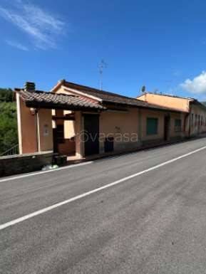 appartamento in vendita a Dicomano