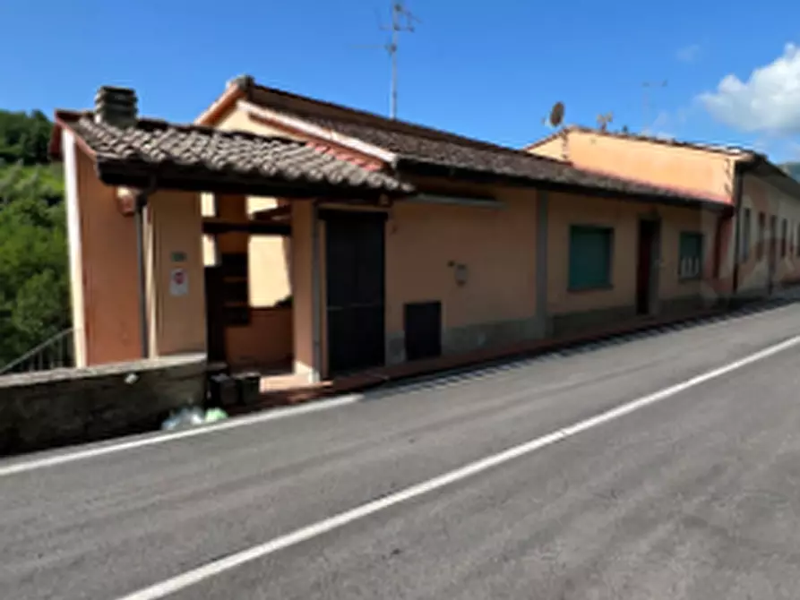 appartamento in vendita a Dicomano
