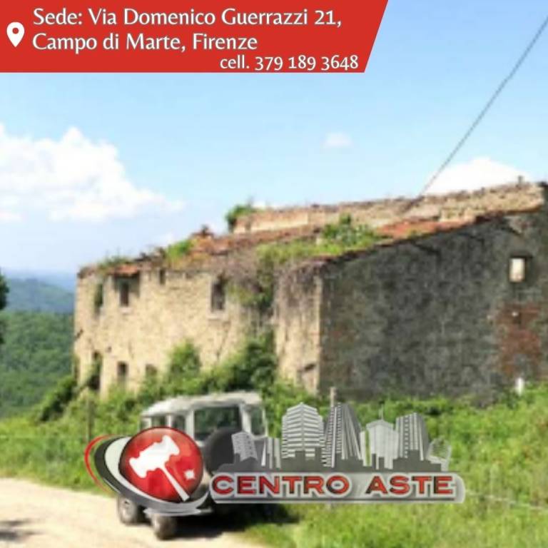 ufficio in vendita a Dicomano